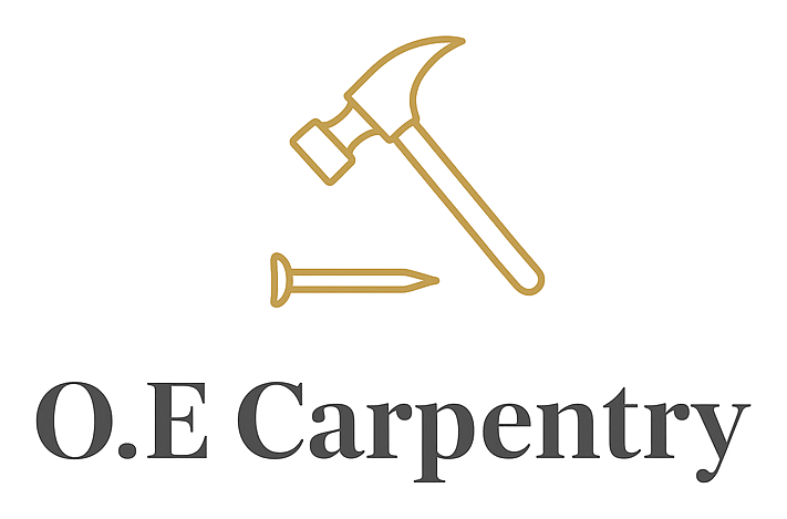 oe carpentry logo upscaled transparent margin 0pct